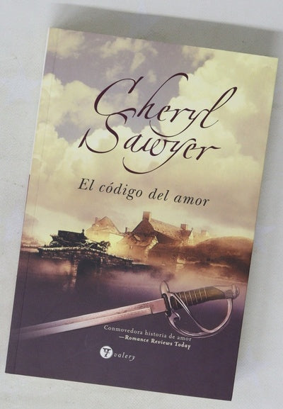 El código del amor