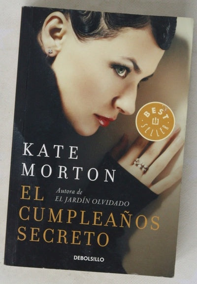 El cumpleaños secreto