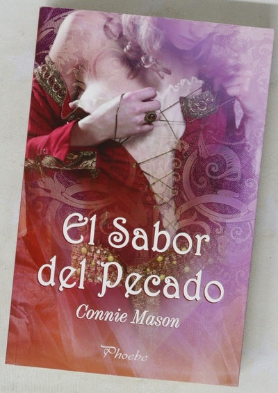 El sabor del pecado