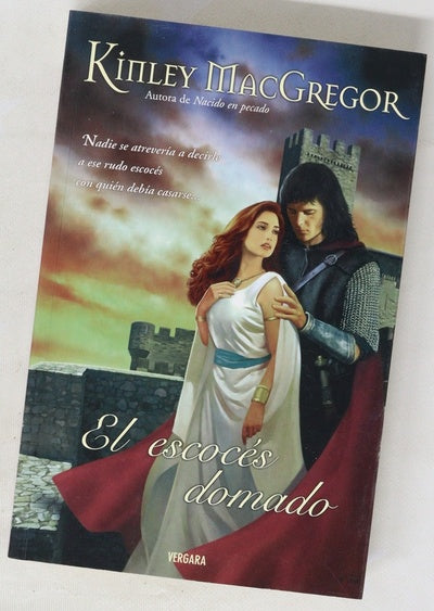 El escocés domado