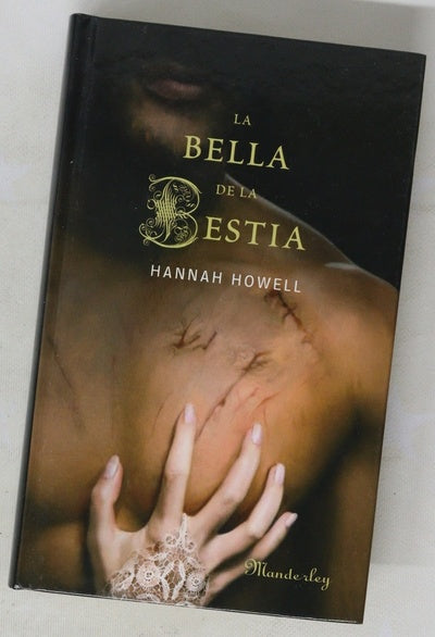 La Bella y la bestia
