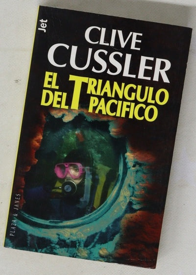 El triángulo del Pacífico