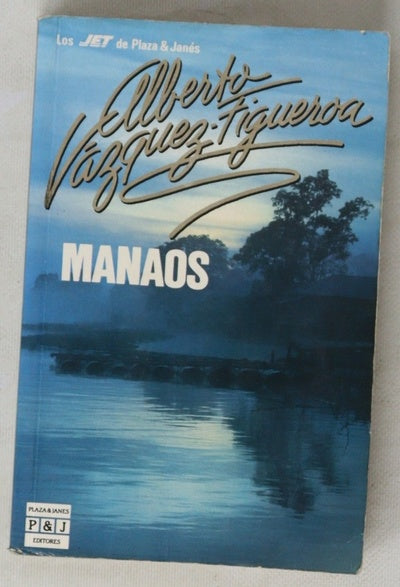 Manaos
