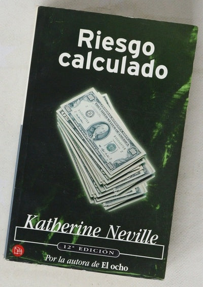 Riesgo calculado