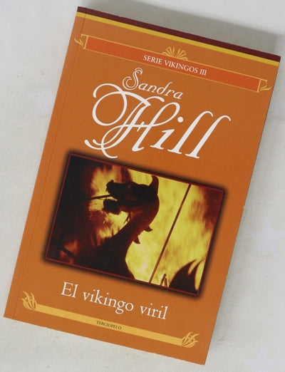 El vikingo viril