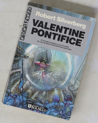 Valentine pontífice