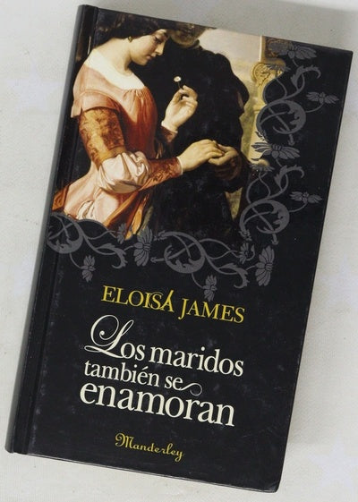 Los maridos también se enamoran