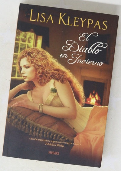 El diablo en invierno