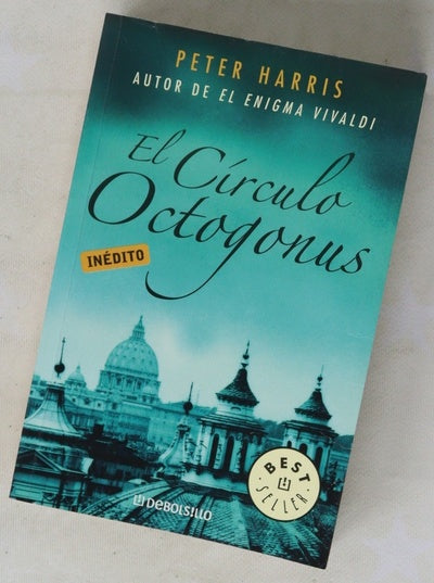 El círculo Octogonus