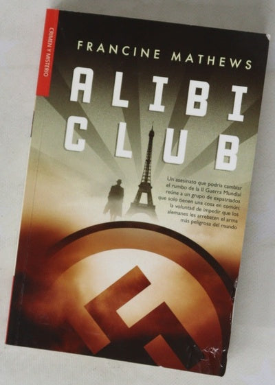 Alibi Club