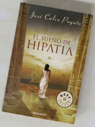 El sueño de Hipatia