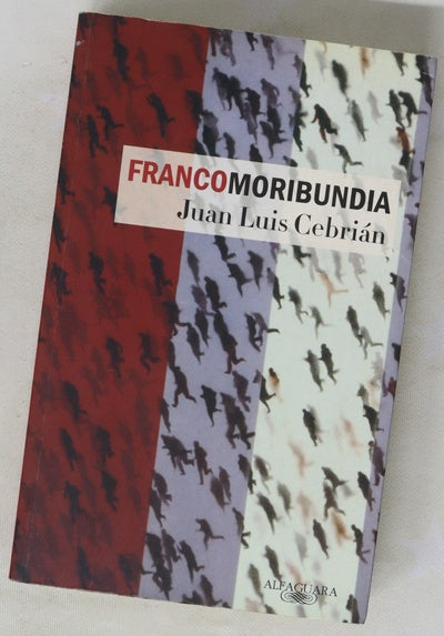 Francomoribundia
