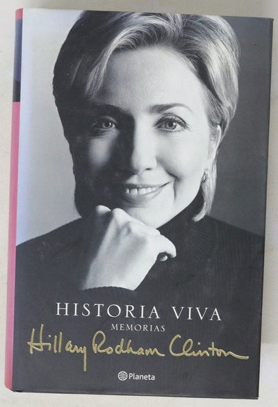 Historia viva memorias