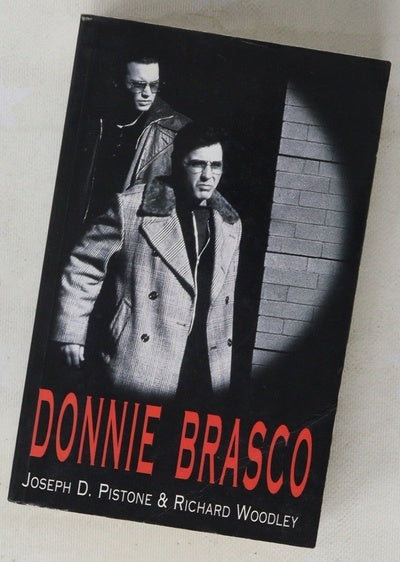 Donnie Brasco