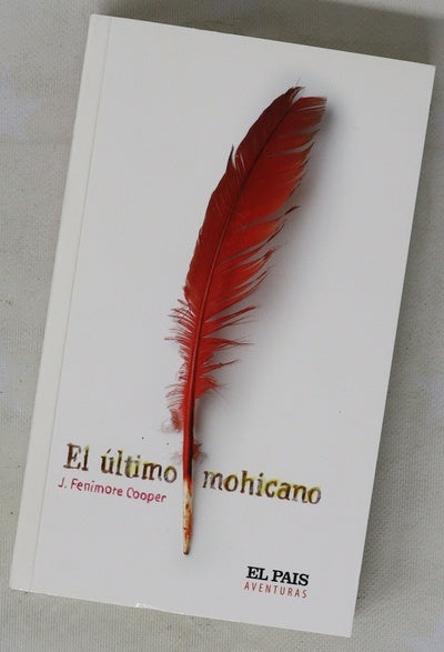 El último mohicano