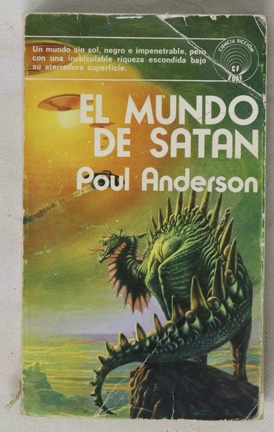 El mundo de satán