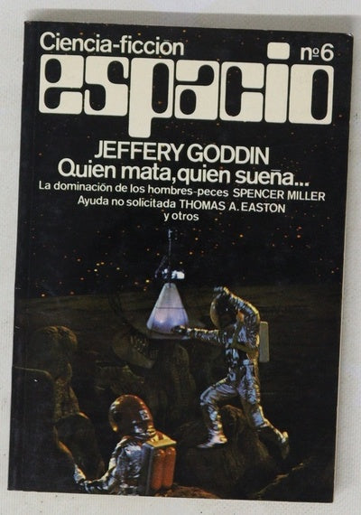 Espacio