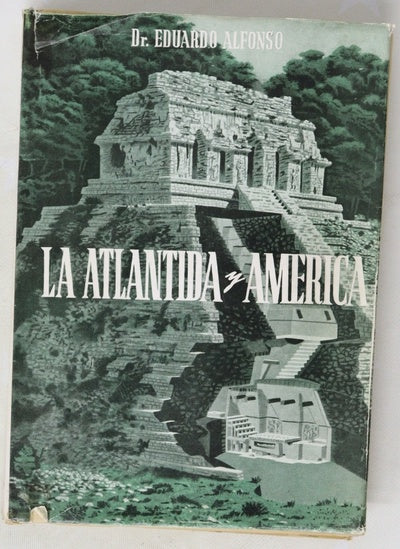 La Atlantida y America