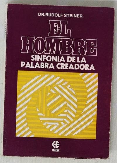 El hombre sinfonia de la palabra creadora