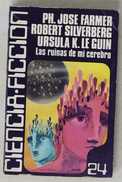 Las ruinas de mi cerebro