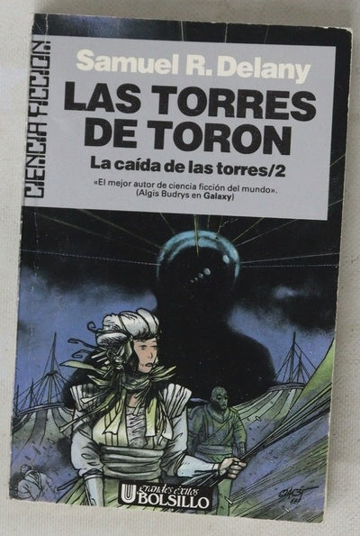 Las torres de Toron