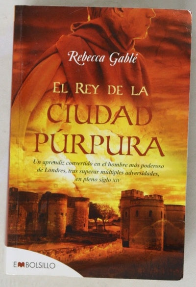 El rey de la ciudad púrpura