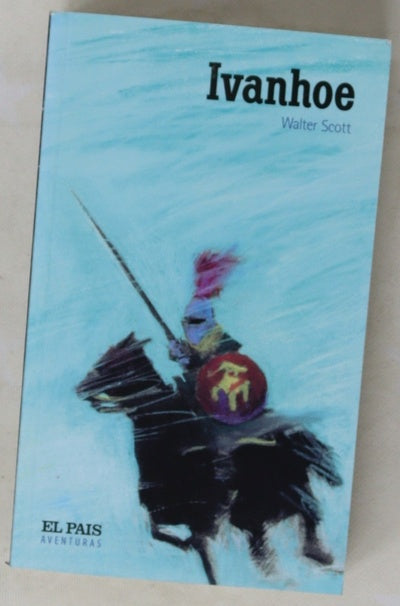 Ivanhoe