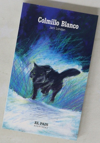 Colmillo Blanco