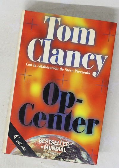 Op-center