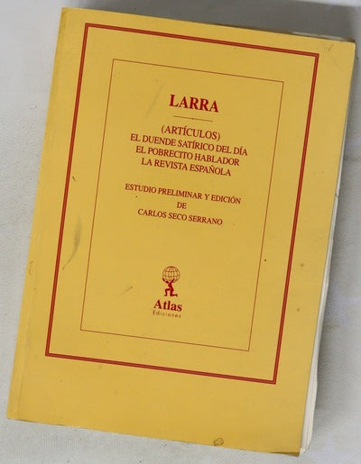 Larra