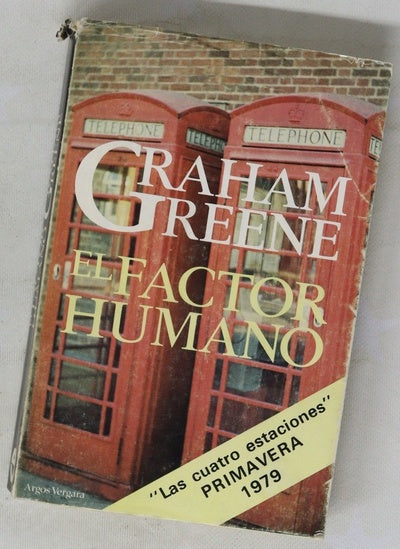 El factor humano