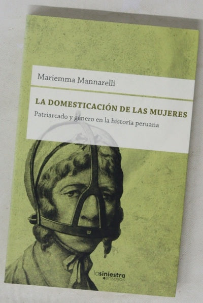 La domesticación de las mujeres