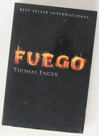 Fuego