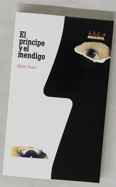 El príncipe y el mendigo