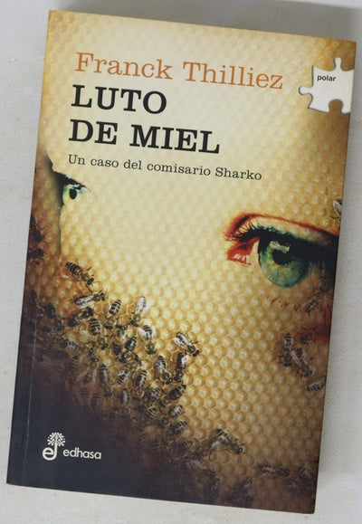 Luto de miel