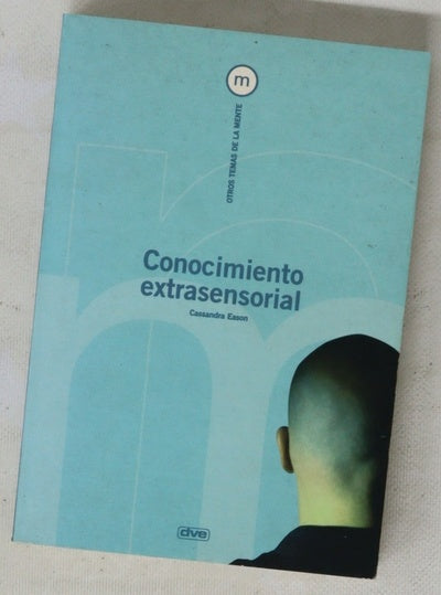 Conocimiento extrasensorial