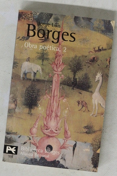Obra poética  2