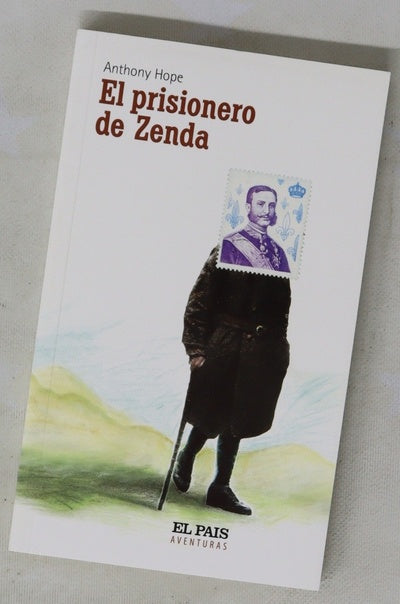 El prisionero de Zenda