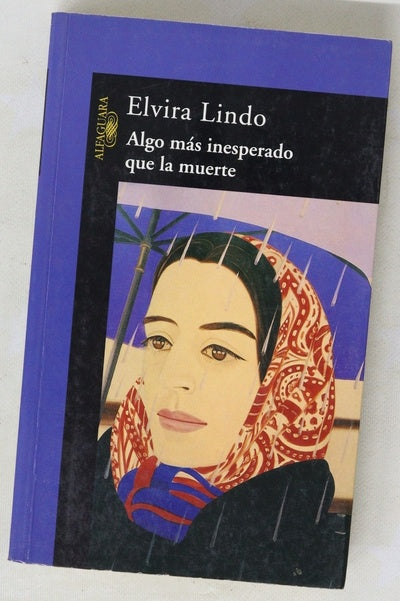 Algo más inesperado que la muerte