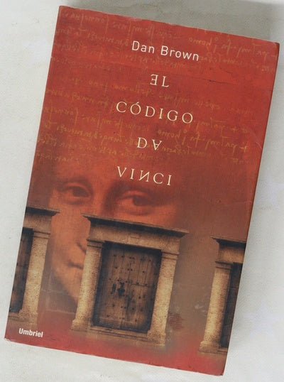 El código Da Vinci