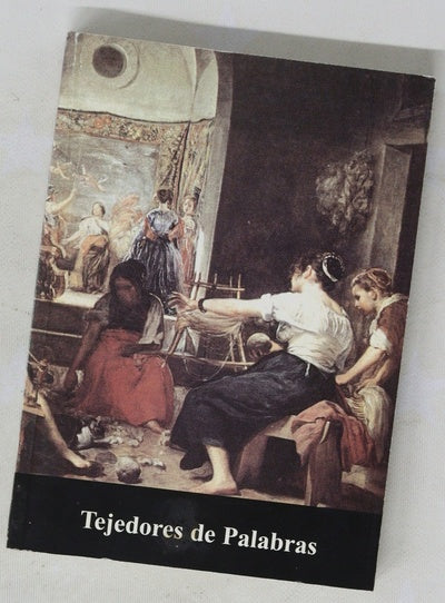 Tejedores de palabras
