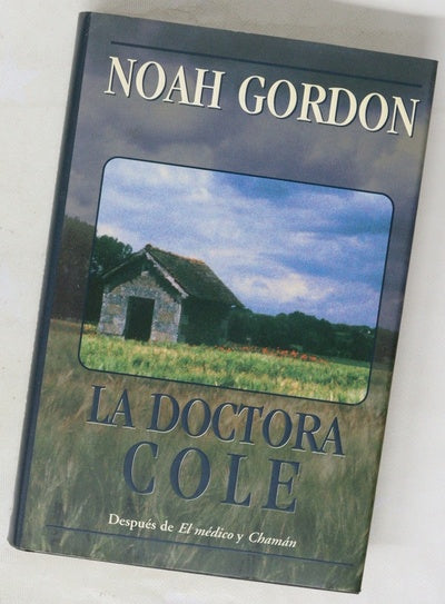 La doctora Cole