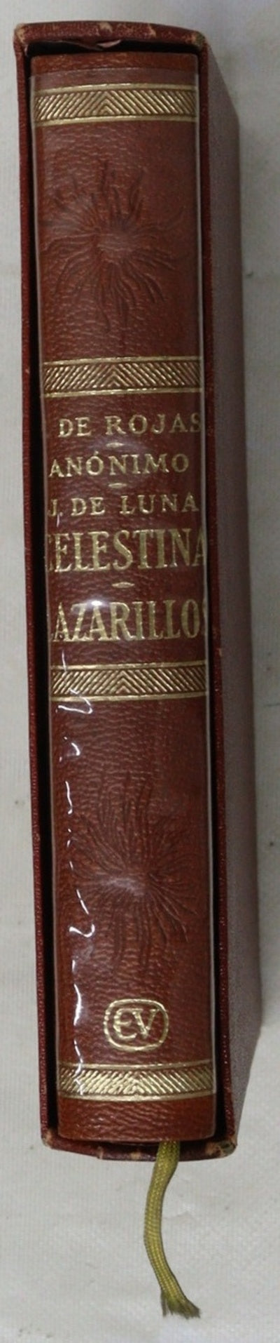 La Celestina Y Lazarillos