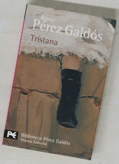 Tristana