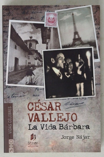 La vida Bárbara