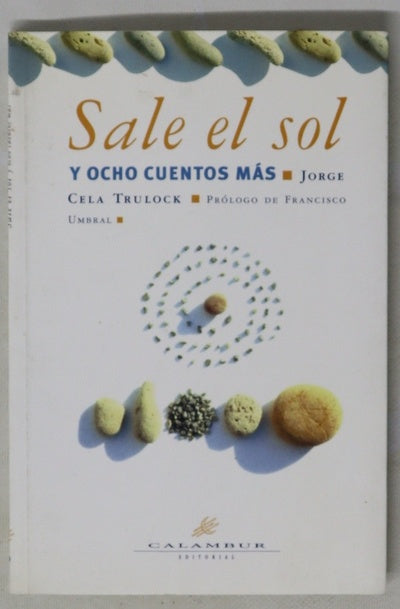 Sale el sol y ocho cuentos más