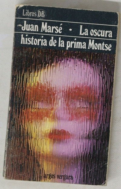 La oscura historia de la prima Montse