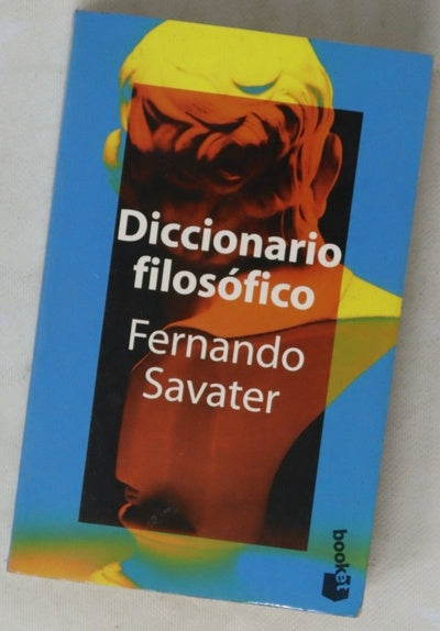 Diccionario filosófico