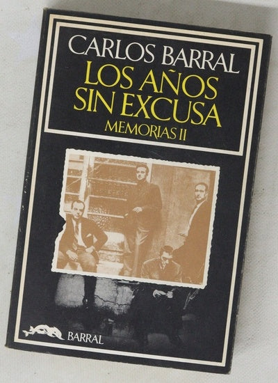 Los años sin excusa