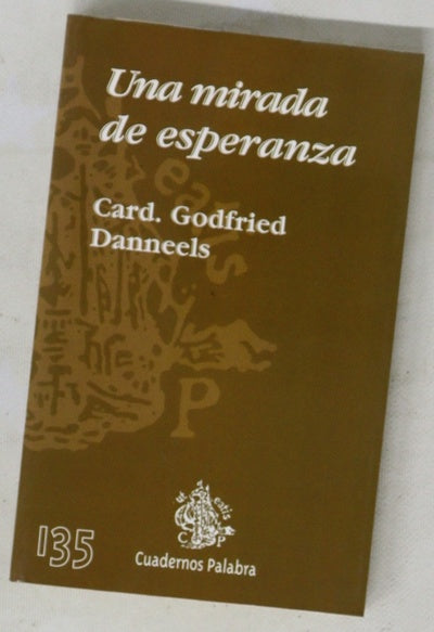 Una mirada de esperanza